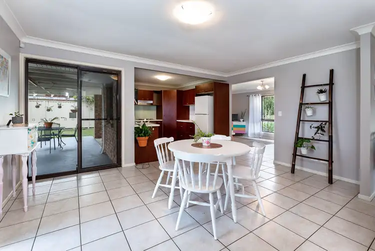 Fifth view of Homely house listing, 21 Commander St, Deception Bay QLD 4508