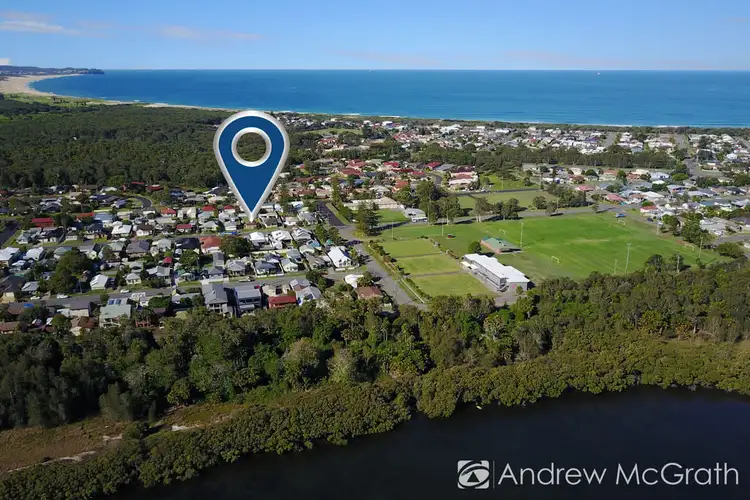 Third view of Homely house listing, 56 Piriwal Street, Pelican NSW 2281