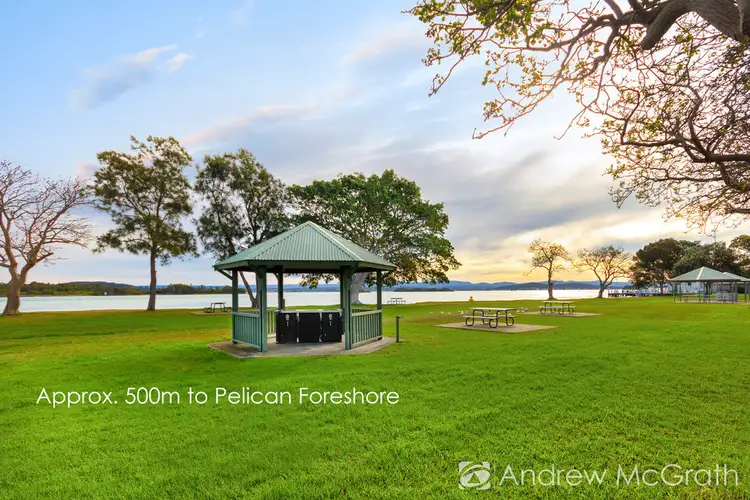 Fourth view of Homely house listing, 56 Piriwal Street, Pelican NSW 2281