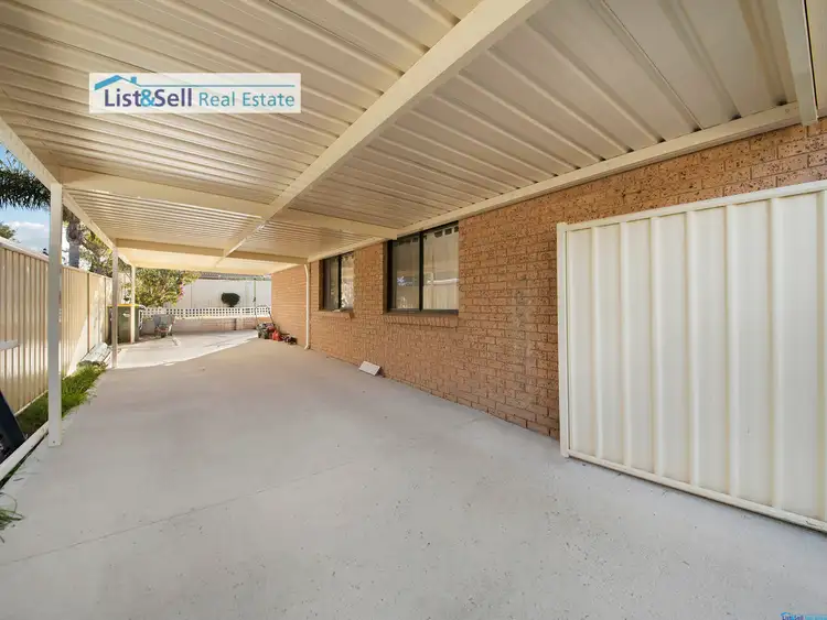 Main view of Homely house listing, 16 Karrabul Road, St Helens Park NSW 2560