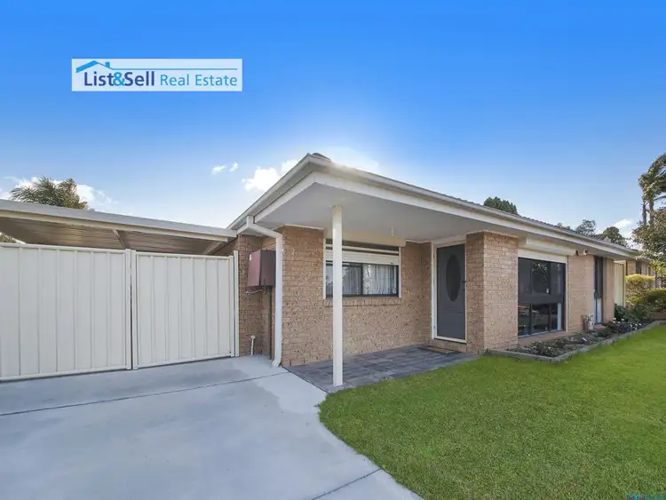 Third view of Homely house listing, 16 Karrabul Road, St Helens Park NSW 2560