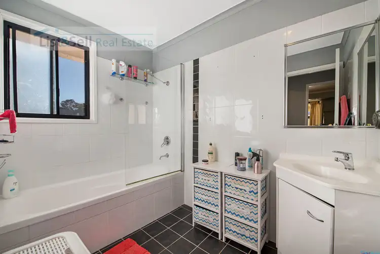 Sixth view of Homely house listing, 16 Karrabul Road, St Helens Park NSW 2560