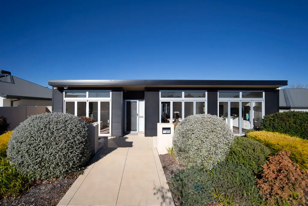 Main view of Homely house listing, 24 Mary Gillespie Ave, Gungahlin ACT 2912