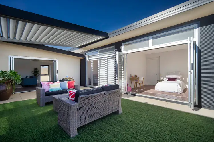Third view of Homely house listing, 24 Mary Gillespie Ave, Gungahlin ACT 2912