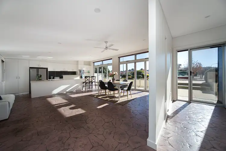 Fifth view of Homely house listing, 24 Mary Gillespie Ave, Gungahlin ACT 2912