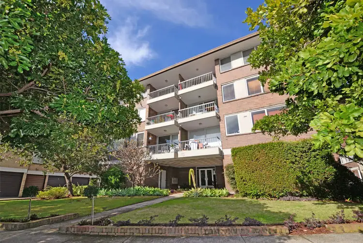 32/75 Broome Street, Maroubra NSW 2035
