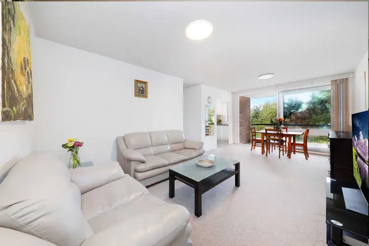 Second view of Homely unit listing, 32/75 Broome Street, Maroubra NSW 2035