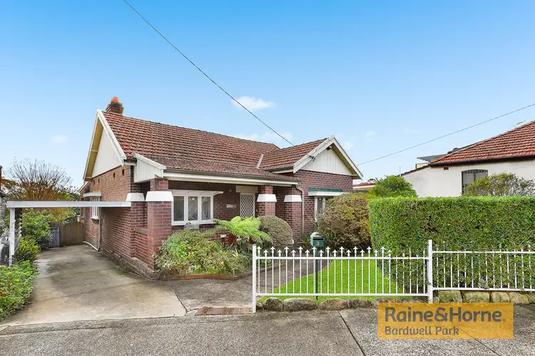 3 East Street, Bardwell Valley NSW 2207