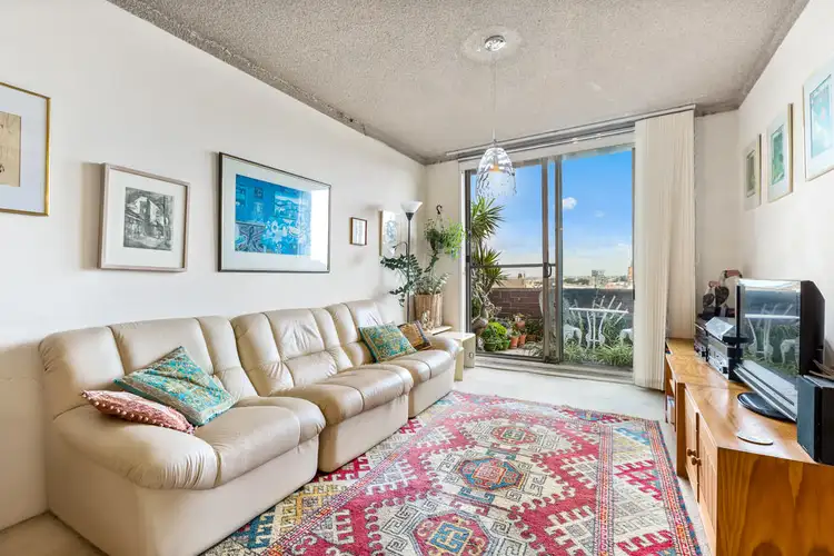 66/2-6 Brown Street, Newtown NSW 2042