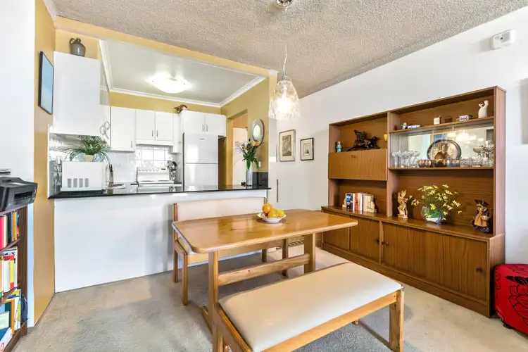 Third view of Homely apartment listing, 66/2-6 Brown Street, Newtown NSW 2042