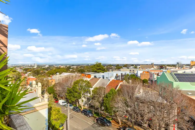 Fourth view of Homely apartment listing, 66/2-6 Brown Street, Newtown NSW 2042