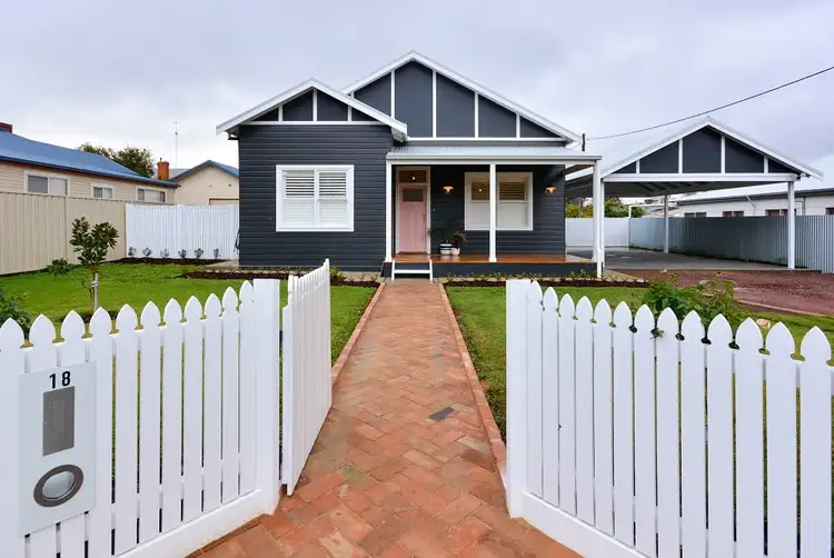 Second view of Homely house listing, 18 Wilga Street, Leeton NSW 2705