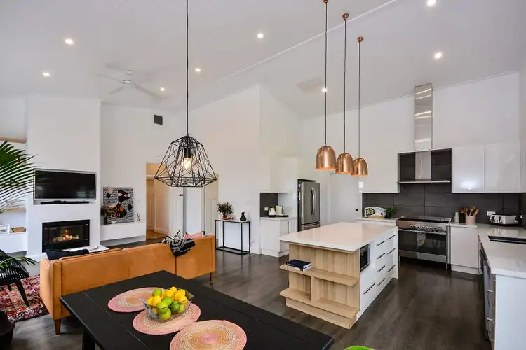 Fourth view of Homely house listing, 18 Wilga Street, Leeton NSW 2705