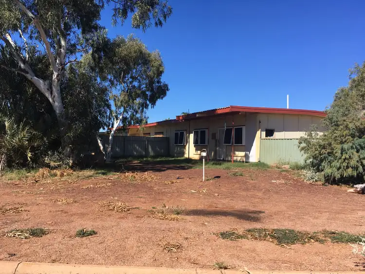 Second view of Homely house listing, 23A & 23B Harding Way, Bulgarra WA 6714