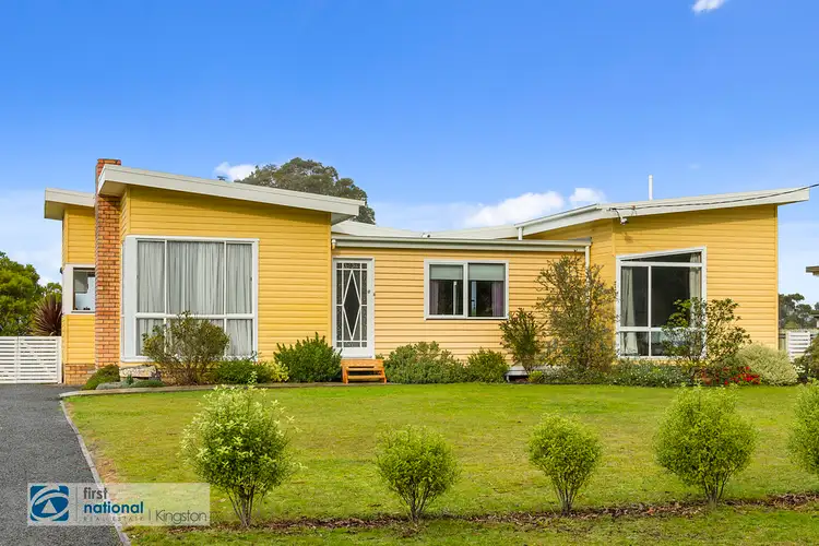 78 Van Morey Road, Margate TAS 7054