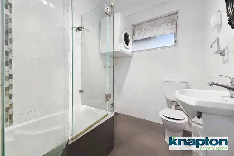 Second view of Homely unit listing, 4/5 Myee Street, Lakemba NSW 2195