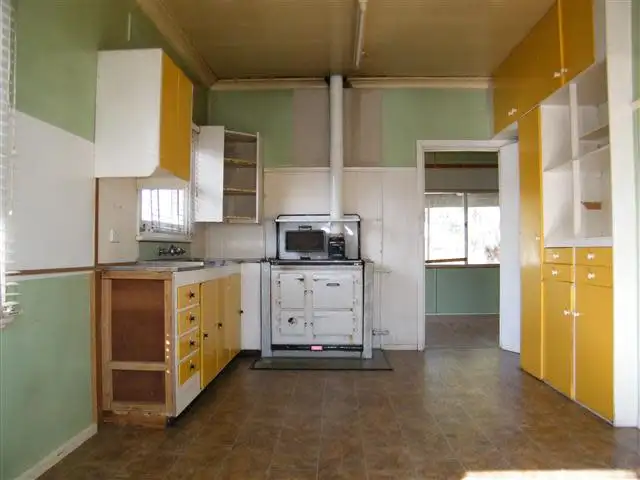 Second view of Homely house listing, 44 Pryor Street, Quirindi NSW 2343