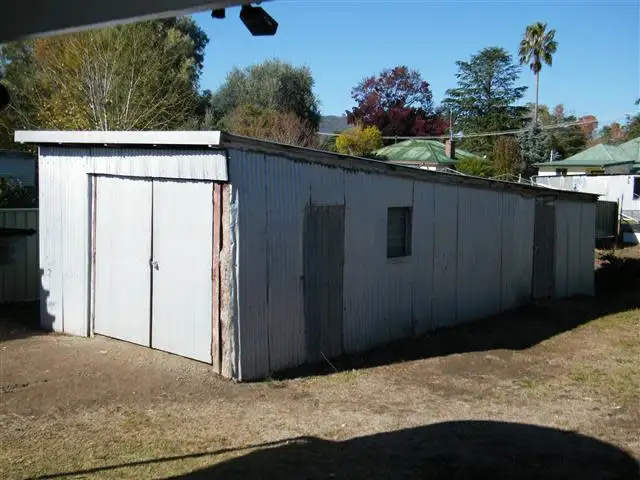 Third view of Homely house listing, 44 Pryor Street, Quirindi NSW 2343