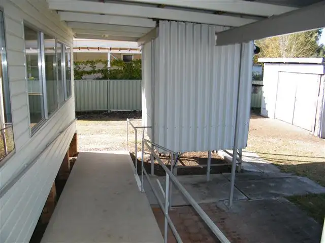 Fifth view of Homely house listing, 44 Pryor Street, Quirindi NSW 2343