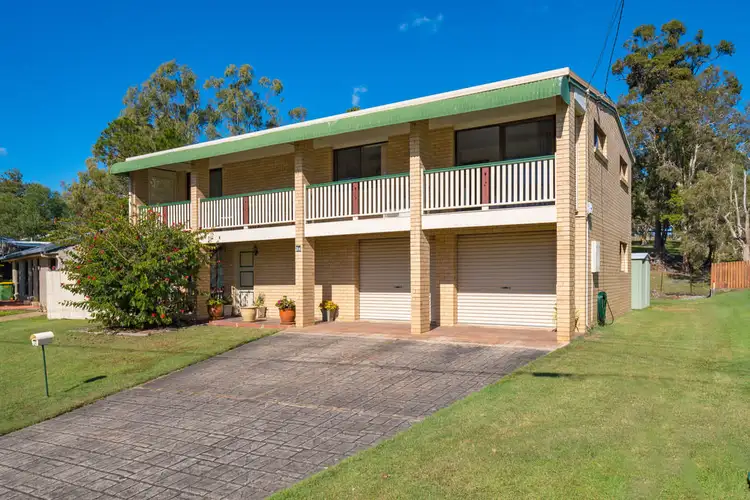 24 Rosella Street, Wellington Point QLD 4160