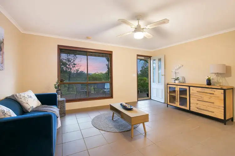 Second view of Homely house listing, 55 ANAKIE DRIVE, Cornubia QLD 4130
