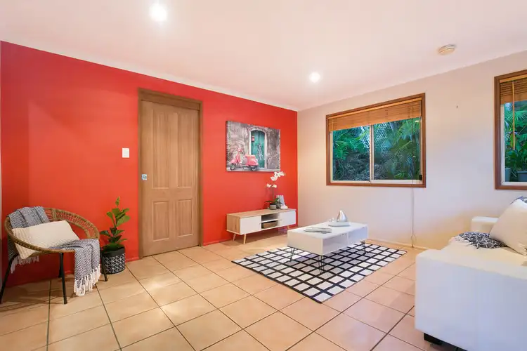 Fourth view of Homely house listing, 55 ANAKIE DRIVE, Cornubia QLD 4130
