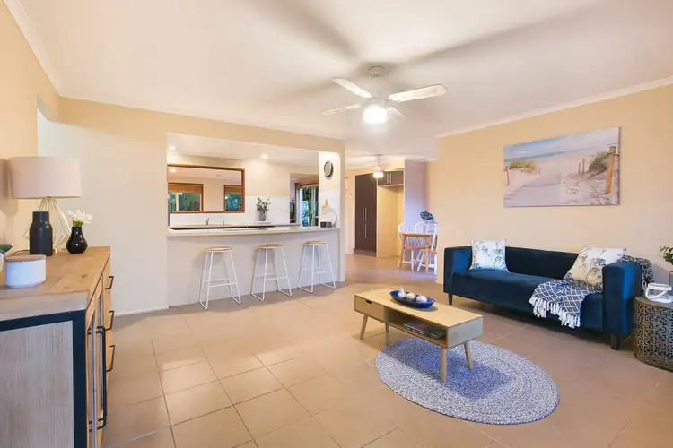 Fifth view of Homely house listing, 55 ANAKIE DRIVE, Cornubia QLD 4130
