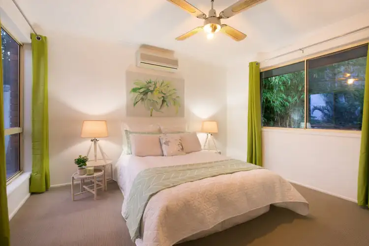 Sixth view of Homely house listing, 55 ANAKIE DRIVE, Cornubia QLD 4130