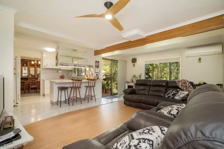Second view of Homely house listing, 49 Frost Street, Clontarf QLD 4019