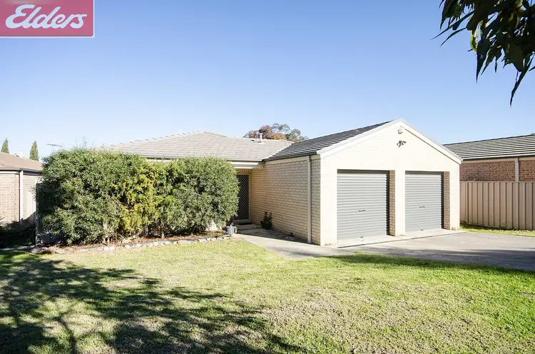 Main view of Homely house listing, 34 Chafia Place, Springdale Heights NSW 2641