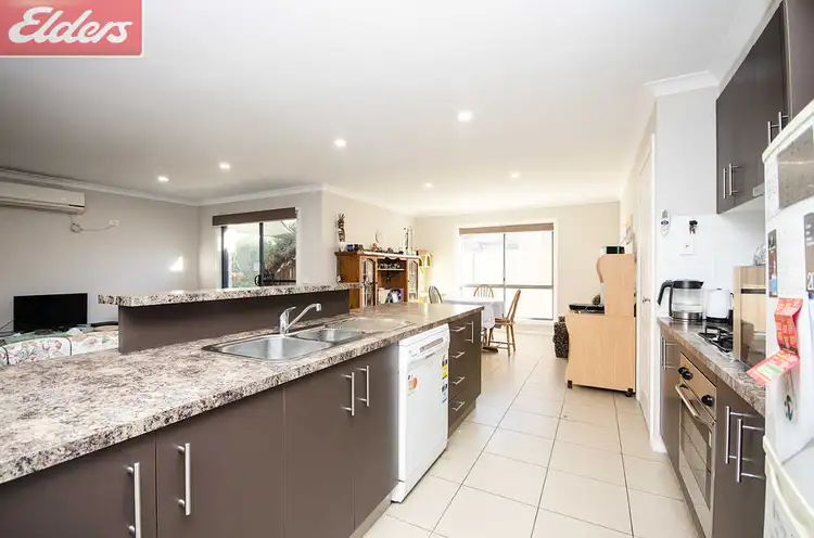 Second view of Homely house listing, 34 Chafia Place, Springdale Heights NSW 2641