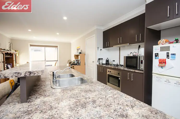 Third view of Homely house listing, 34 Chafia Place, Springdale Heights NSW 2641