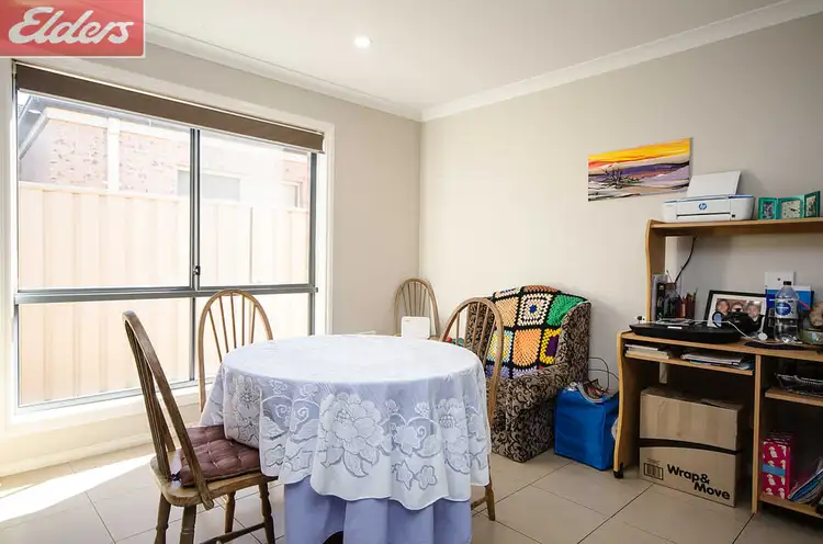 Fourth view of Homely house listing, 34 Chafia Place, Springdale Heights NSW 2641