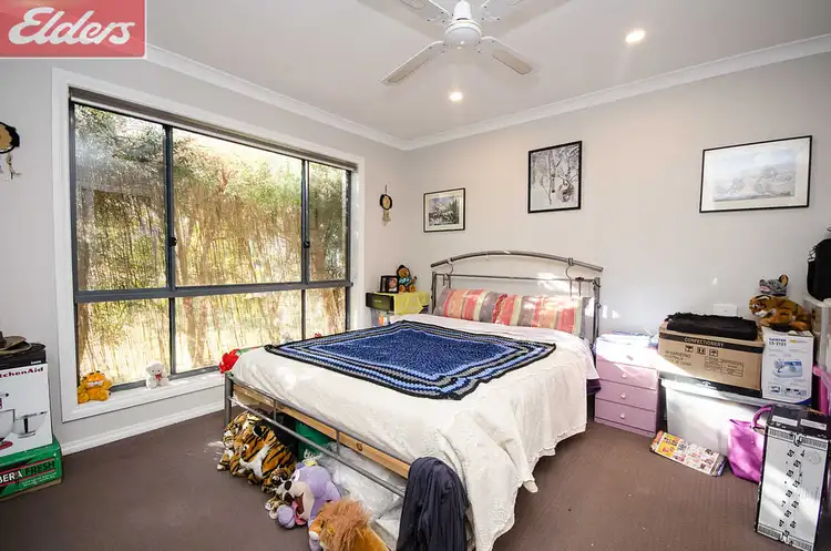 Sixth view of Homely house listing, 34 Chafia Place, Springdale Heights NSW 2641