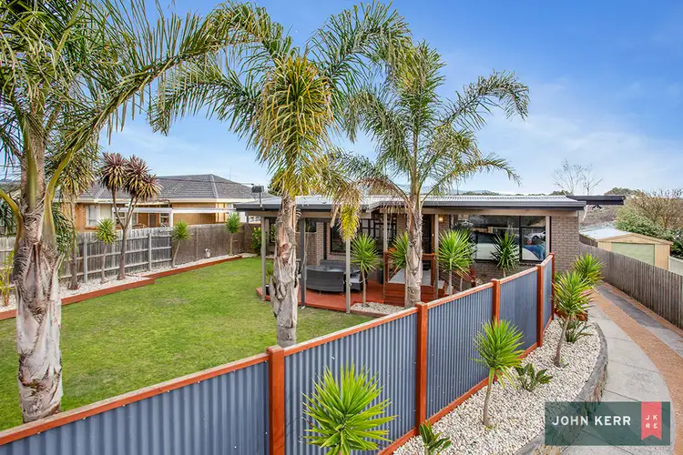 59 Shanahan Parade, Newborough VIC 3825
