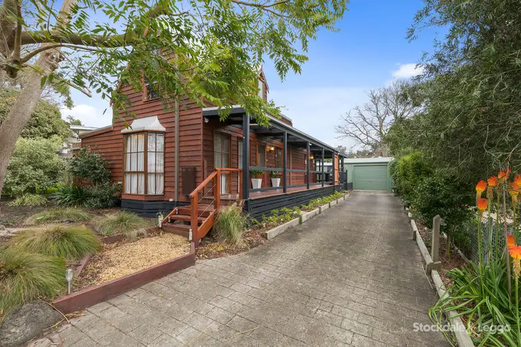 Main view of Homely house listing, 107 Bayview Avenue, Inverloch VIC 3996