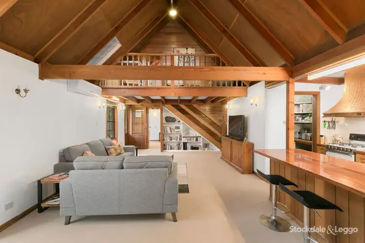 Second view of Homely house listing, 107 Bayview Avenue, Inverloch VIC 3996