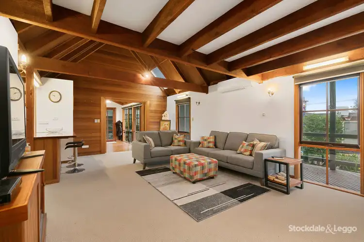 Third view of Homely house listing, 107 Bayview Avenue, Inverloch VIC 3996
