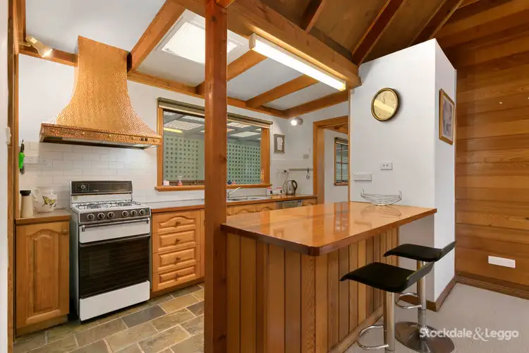 Fifth view of Homely house listing, 107 Bayview Avenue, Inverloch VIC 3996