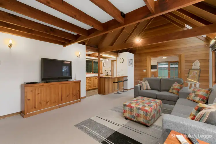 Sixth view of Homely house listing, 107 Bayview Avenue, Inverloch VIC 3996