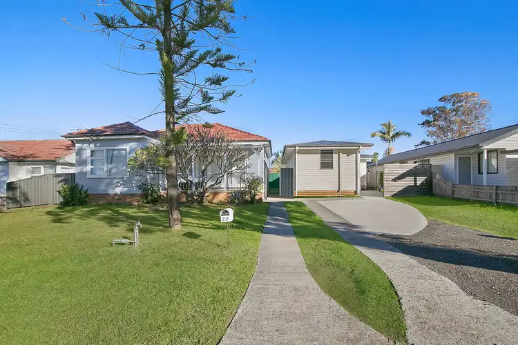 22 Jones Street, Blacktown NSW 2148