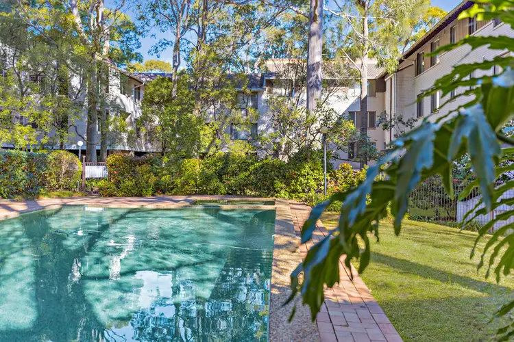 Main view of Homely unit listing, 19/26 Charles Street, Five Dock NSW 2046