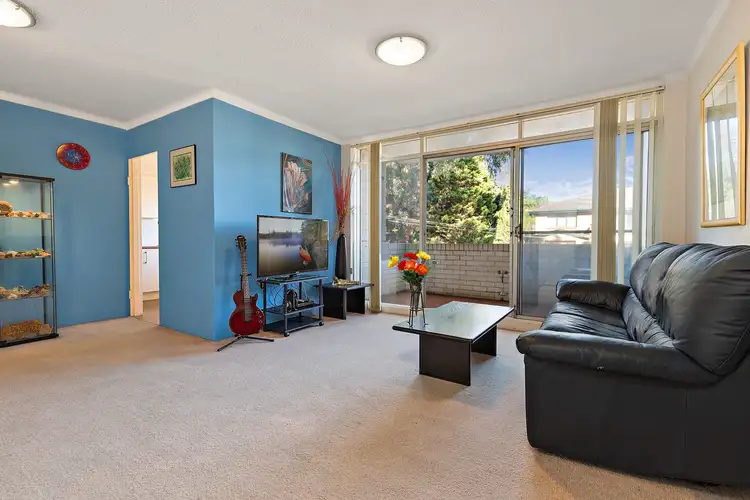 Second view of Homely unit listing, 19/26 Charles Street, Five Dock NSW 2046