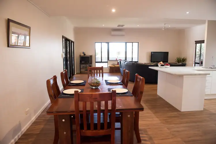 Third view of Homely house listing, 31 Grant Street, Dalwallinu WA 6609