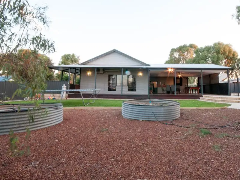 Main view of Homely house listing, 31 Grant Street, Dalwallinu WA 6609