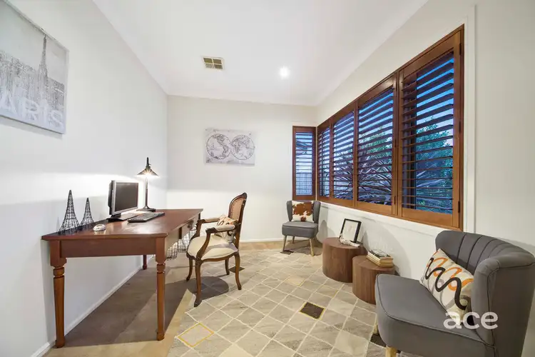 Sixth view of Homely house listing, 58 Scrubwren Drive, Williams Landing VIC 3027