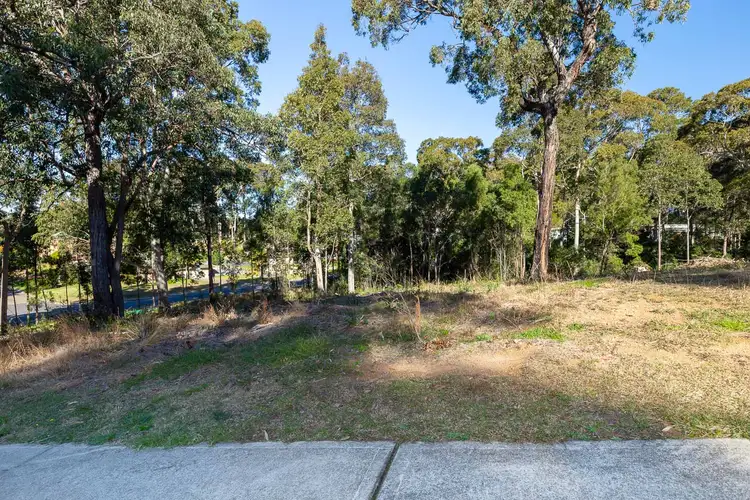 Third view of Homely land listing, 4 Bunderra Circuit, Malua Bay NSW 2536