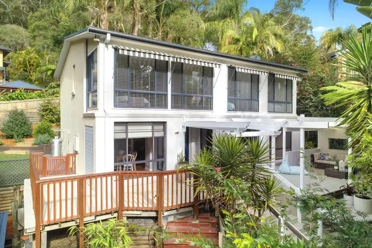 10 Amaroo Close, Green Point NSW 2251