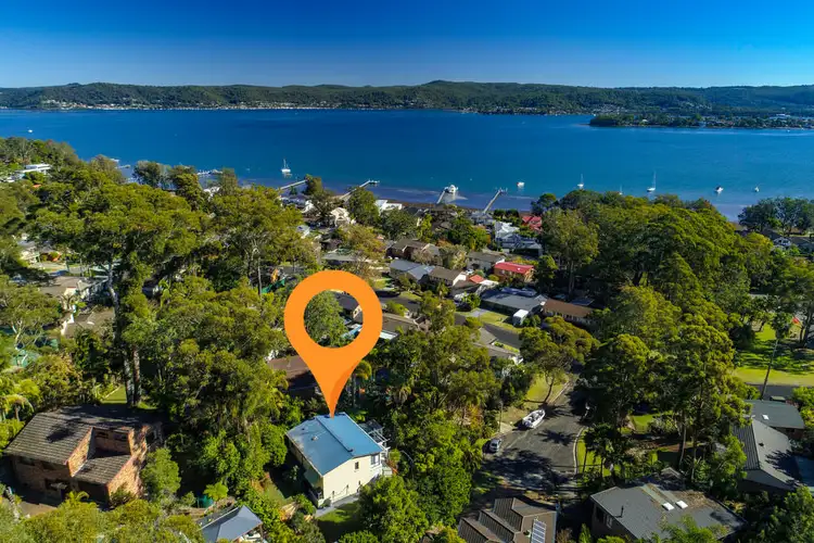 Sixth view of Homely house listing, 10 Amaroo Close, Green Point NSW 2251