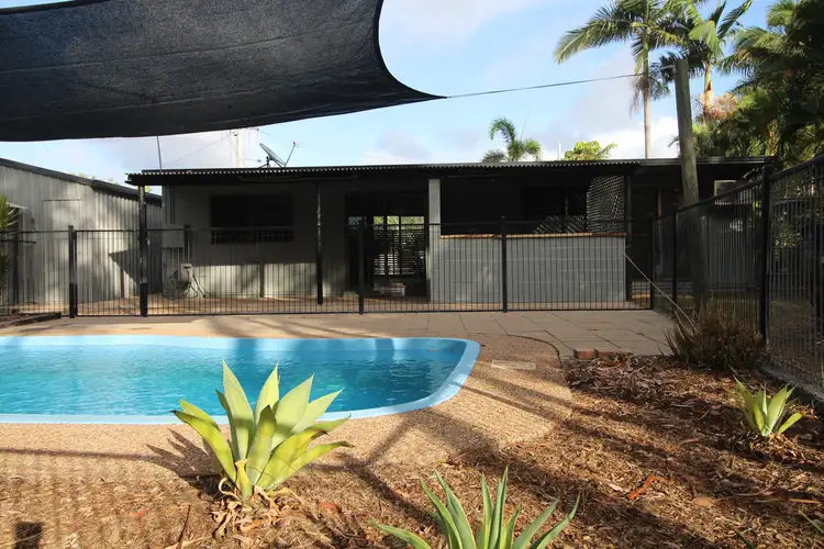 Main view of Homely house listing, 16 Laura Court, Deeragun QLD 4818